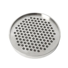 custom stainless steel welding neck flange