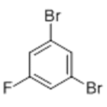 1,3-Dibromo-5-fluorobenzeno CAS 1435-51-4