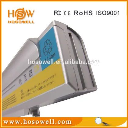Top seller 10.8V 4400mAh 47Wh replacement Baterias Notebook for lenovo 3000 N100 C200 300c 2008922 3000n1000