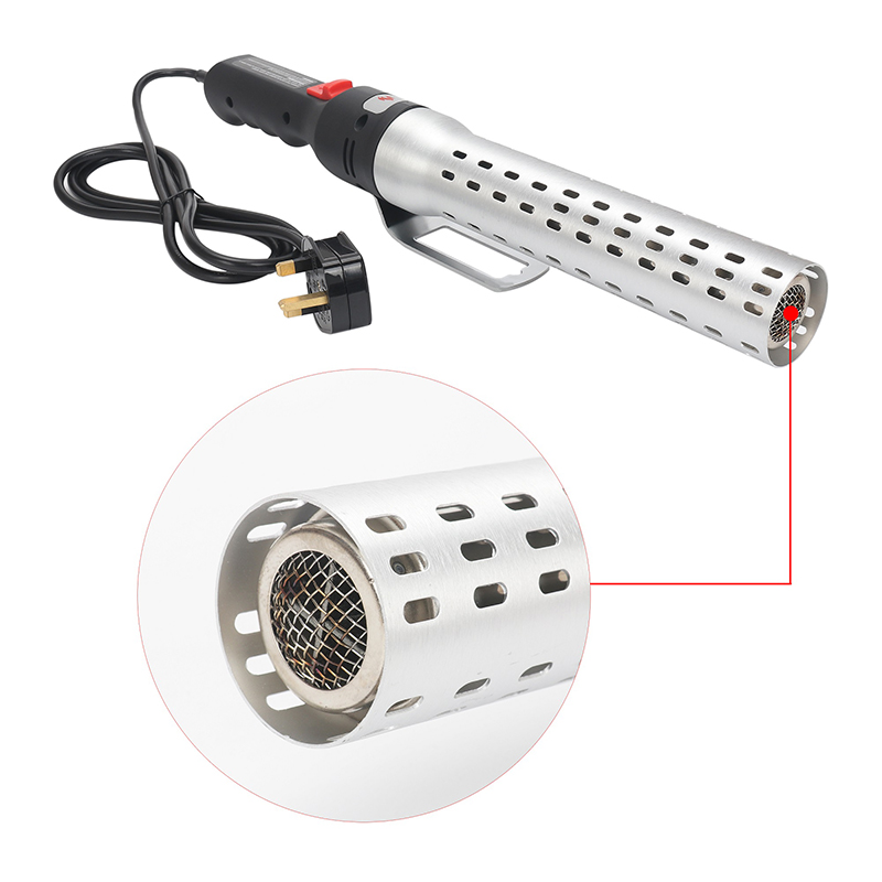 Electric Fire Starter Looft-Lighter grill starter