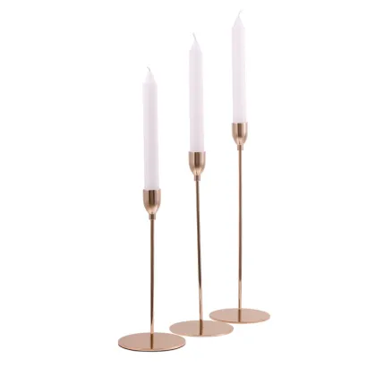 color little stick candle factory