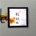 Display LCD TFT da 4,0 pollici