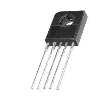 STPS8H100FP High Voltage Power Schottky Rectifier Diode 100V 8A TO220FPAC