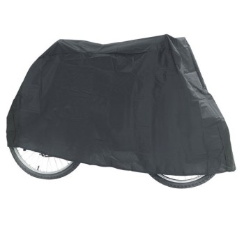 Bike Cover 190T Heavy Duty - Bicycle Cover Waterproof Outdoor - Suits Mountain Road, Electric and Cruiser Bikes