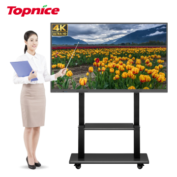 Topnice Interactive Digital Blackboard для образования и конференц -залов