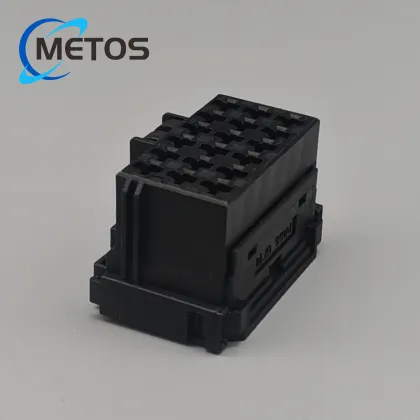 Auto Electronics Wire to Wire Connector for Window Lifting