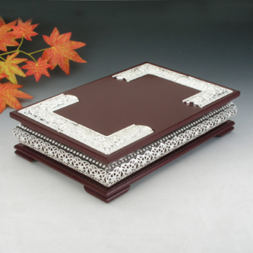 Jewelry Box (BW 18668 BLR-H)