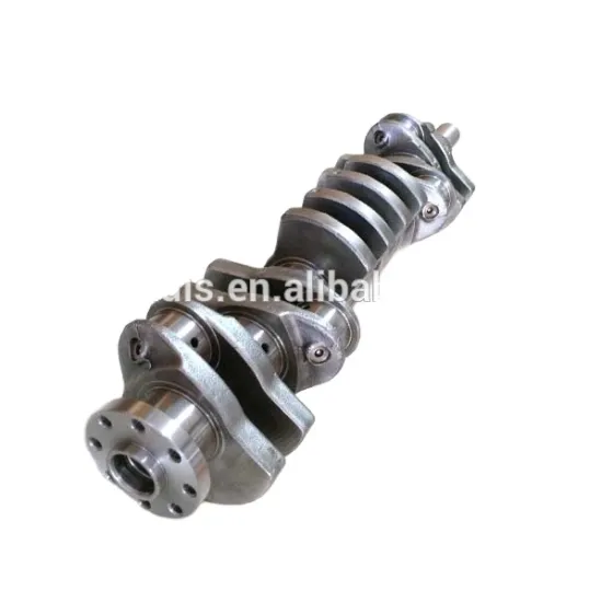 OEM Auto Parts Crankshaft Japan for ZZE122 13401-46020