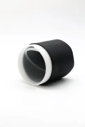 3m cold shrink end caps for cable components