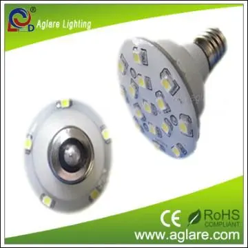 E14 amusement led park lights for carousel ferris wheel rides