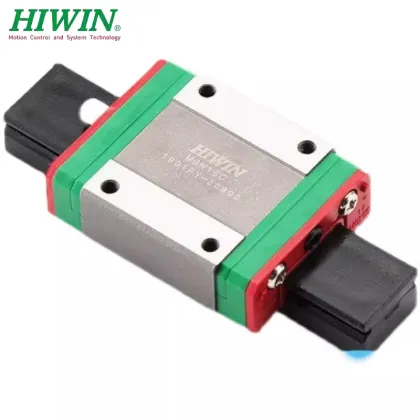 HIWIN Miniature Linear Rails MGW12 MGW12C MGW12H