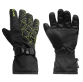 Gants de ski sur chenilles pour homme