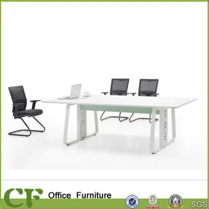Board meeting conference table modern conference office table