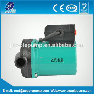 best price and portable PBG circulator pump