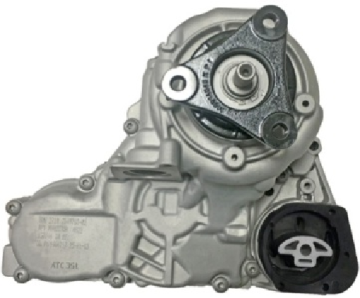 Titel des Suchmaschine: BMW X1 ATC35L Transfer Fallteile für Modelle GT535, F02, F07, F10, F18, F32