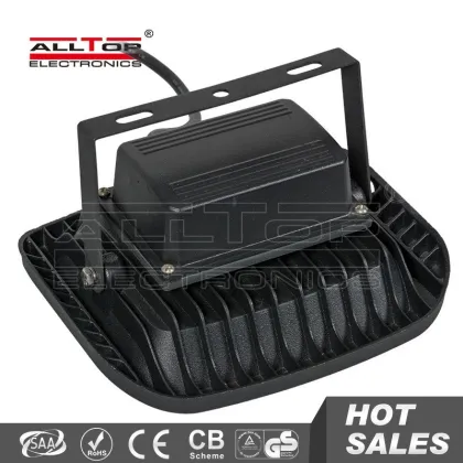 High lumen waterproof 30w maine led floodlight anti corrosive