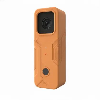 Silicone Case for Logitech Circle View Doorbell