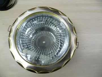 chrome downlights downlight ip44 r80 downlights Recessed Lighting