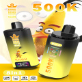 BANGKING 500K 8ni1 Puffs Vape veleprodaja