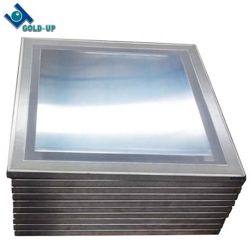 Laser Cutting SMT Stencil Manufacturer for PCB Screen Printing