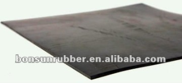 1.2mm waterproof epdm rubber membrane