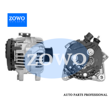 0124325084 BOSCH CAR ALTERNATOR 100A 12V