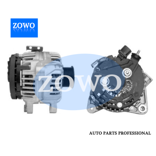 0124325084 BOSCH CAR ALTERNATOR 100A 12V