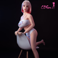 Love Doll 158cm Realistic Pussy Sexy Doll