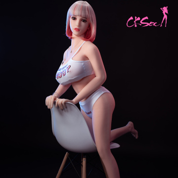 Love Doll 158cm Realistic Pussy Sexy Doll