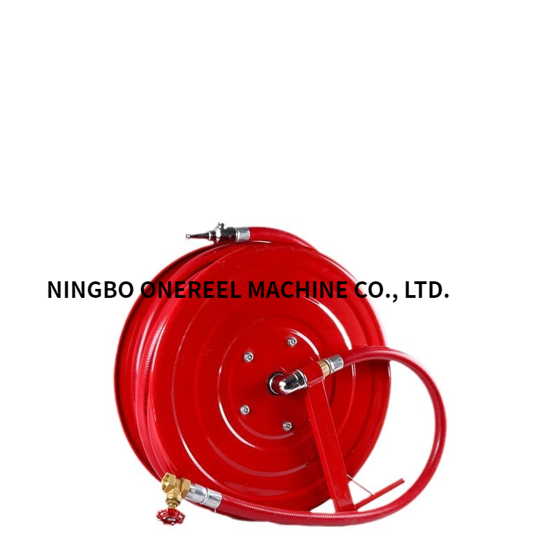 Fire hose reel (1)