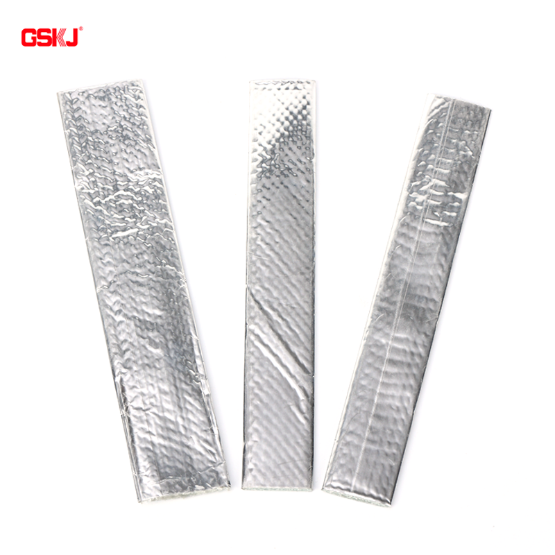 Aluminum Foil Sleeve