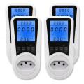 Power Consumption Monitor Electricity Usage Monitor