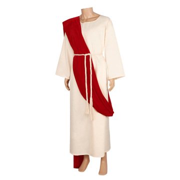 Adult Halloween Jesus Costume