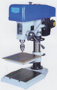Good Quality Quality-Assured ZQ4132(Three Phase) Heavy Duty Bench Drill