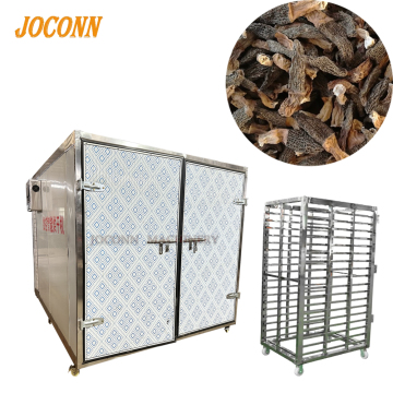 High Efficiency Fruit and Vegetable Drying Machine | Herb Dehydrating Equipment
