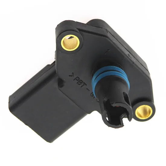 036906051 Intake Manifold Pressure Sensor for Audi A2, VW Golf MK3 & MK4, POLO, Caddy, Jetta: Replacement Part Details