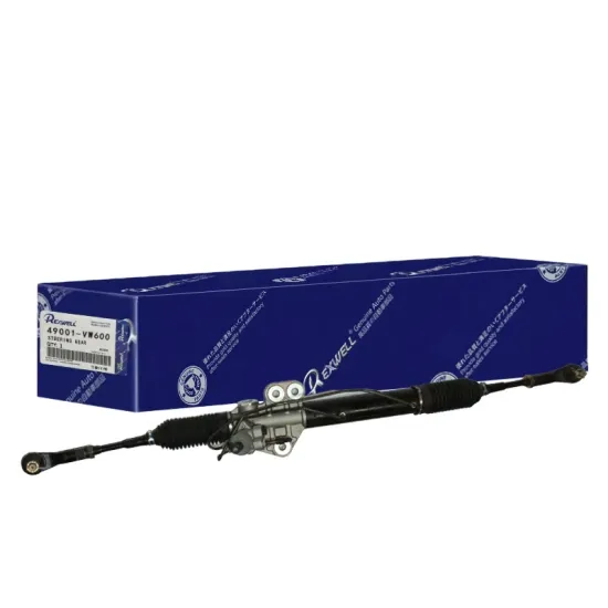 Good Price Auto Power Steering Rack LHD 49001-VW600 for Nissan Urvan E25