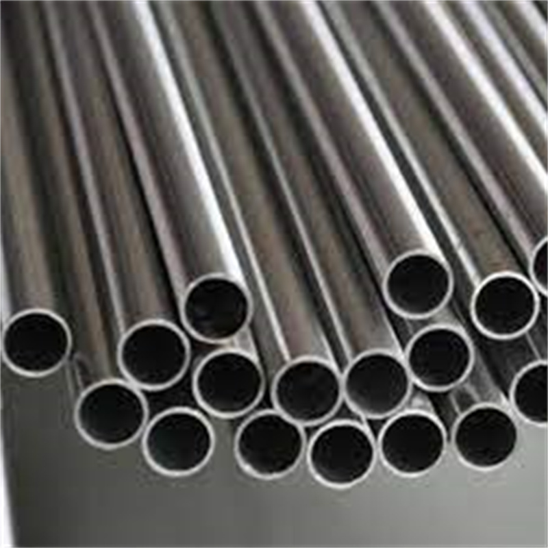 Stainless Steel Pipe