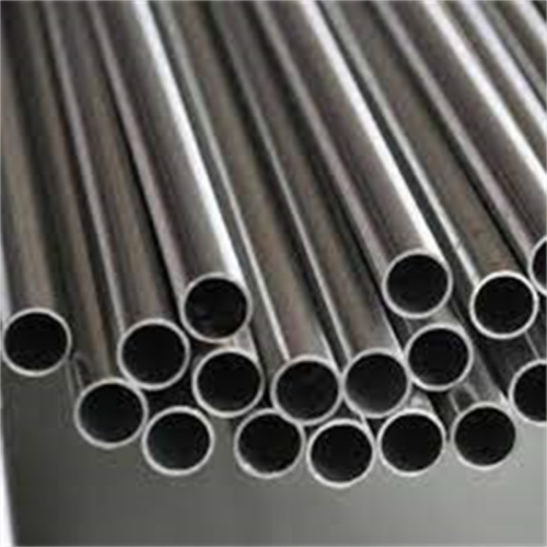 Seamless Steel Pipe ERW Stainless Steel Pipe for Building (ASTM 304L) Manufactory