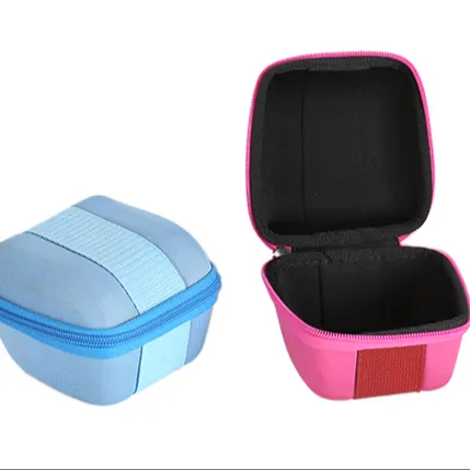 China Supplier Custom Protective EVA Hard Watch Case