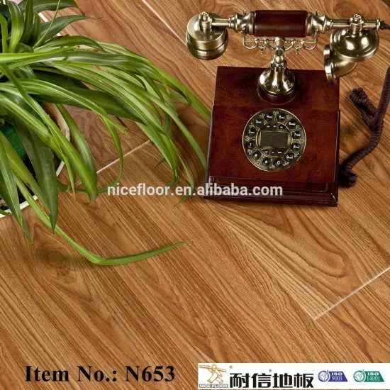 100% High Quality and Best Price Laminate Flooring
