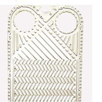 Heat Exchanger Plates/Apv Parts/Apv N50 Gaskets for Heat Exchanger