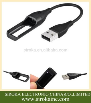 Replacement USB Charging Cable for Fitbit Flex Band Wireless Activity Bracelet USB Cable