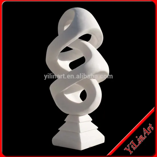 Marble Abstract Art Statue(YL-C031),family love