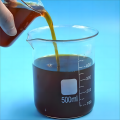Dissolvant de phosphore liquide de sulfate ferreux polymérisé