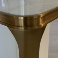 Custom Cosmetic Display Counters