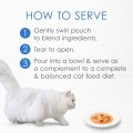 Fancy Feast Feast Limited Ingredient Wet Cat Food