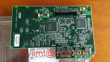 JUKI 2050 2060 40003322  SYNQNET RMB Unit