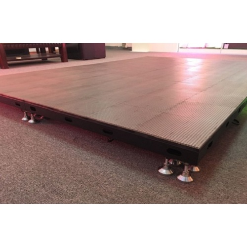 Floor Tile P8.9 LED Display