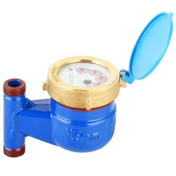 Multi Jet Class B Vertical Water Meter